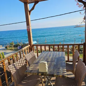 Mose Restoran Motel Beach - Room