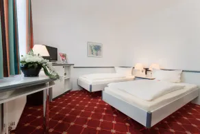 Montana Trend Hotel Lehrte - Room