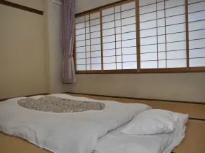 Yamanakako-Asahigaoka-Onsen Hotel Seikei - Chambre