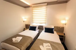 Hotel Elements - Room