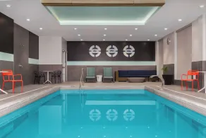 Tru By Hilton Bracebridge, On - Piscine