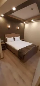 Golden Sail Hotel Old City - Room
