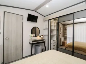 Tiggywinkles - Room