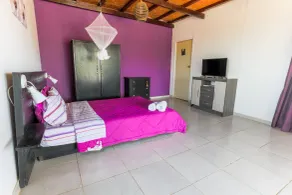 Punta Pacífico Bungalows Máncora - Room