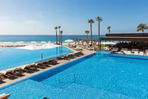 Altitude by Krystal Grand Los Cabos – All Inclusive - Pool
