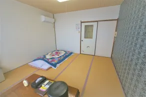 Sakurakan - Camera