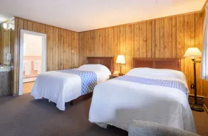 Knob Hill Motor Lodge – Hillsville  - Chambre