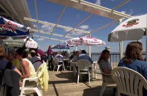 Lakeview Gimli Resort - Ristorante