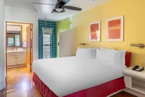Hilton Grand Vacations Club Palm Desert - Room