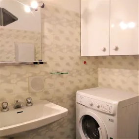 Pettirosso - Bathroom