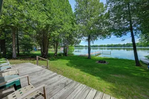 Waterfront Days, Fireside Nights! Lake Helen Haven - Innvendig