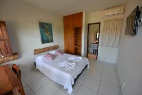 Pousada do Gunga - Room
