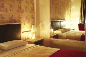 Iris Hotel - Chambre