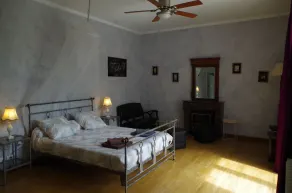 Maison d'Hôtes Le Cadran Solaire - Værelse