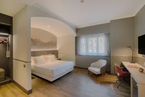 NH Collection Porta Nuova - Chambre