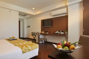 The Harvest Hotel Managed by HII - Room