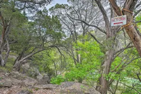 Cedar Falls Cabins #6: Hillside w/ Views! - Innenbereich