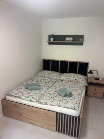 Apartmán Achát v Jizerkách - Camera