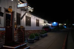 Yosemite Gateway Motel - Réception