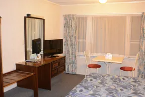 Abbeycourt Motel - Room