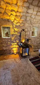 Cleopatra Antique Hotel - Room