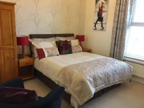 Chaston Manor Hotel - Habitación