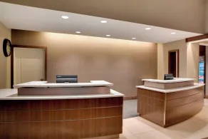 Residence Inn by Marriott Kingston - Reception