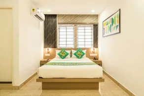 Treebo Skyline - Room