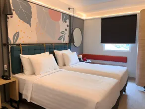 Luminor Hotel Legian Seminyak - Bali - Room