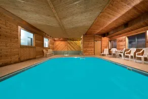 Days Inn by Wyndham Mankato - Piscine