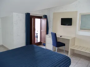 B&B Il Girasole - Værelse