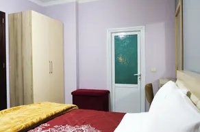 Vila Leo Lux - Værelse