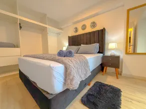 San Isidro financial district stay (404) - Camera