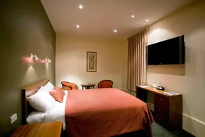 Thamel Trekkers Hotel - Room