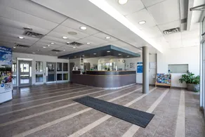Residence & Conference Centre - Niagara-on-the-Lake - Lobby