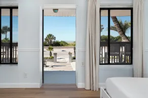 Sabal Palms Inn - Chambre
