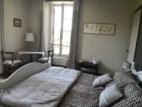 maison courbarien - Rom