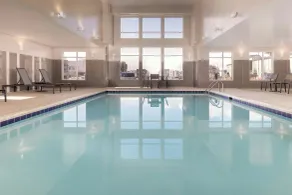 Residence Inn by Marriott Denver Central Park - Pool