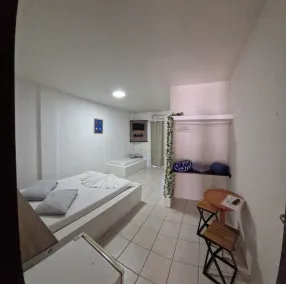 Pousada Martanha  - Quarto