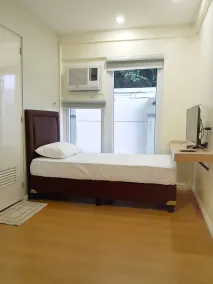 The Leaf House - Room