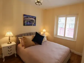 Garda House - Room
