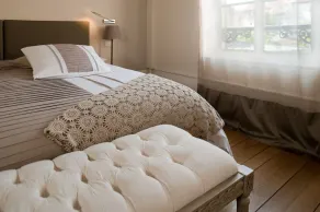 Maison d'Hôte de Myon - Chambre