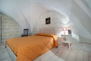 B&B La Casetta - Zimmer