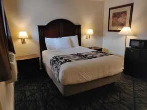 Skyline Motor Inn - Chambre