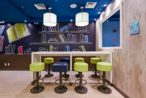 ibis budget Santos Gonzaga - Reception