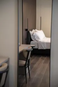 Hotel Mozart - Room