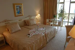 Amir Palace - Room