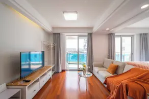 Tyms High Serviced Residence Shanghai Stadium Metro - Camera