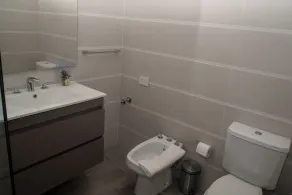 Liniers Green Apartments - Bathroom