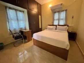 Thamira Residency - Camera